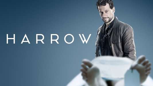 Harrow - Backdrops
