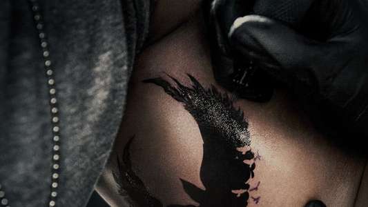 The Oath - Backdrops