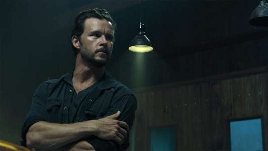 The Oath - Backdrops