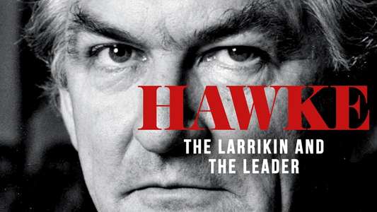 Hawke: The Larrikin and The Leader - Backdrops
