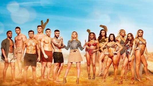 Survival of the Fittest - Backdrops