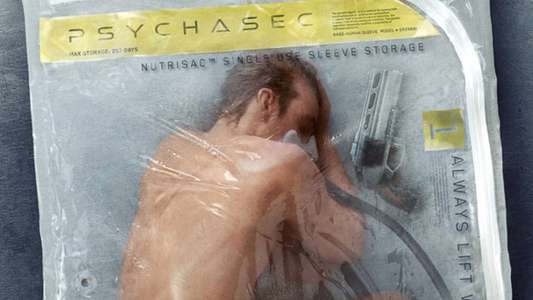Altered Carbon - Backdrops