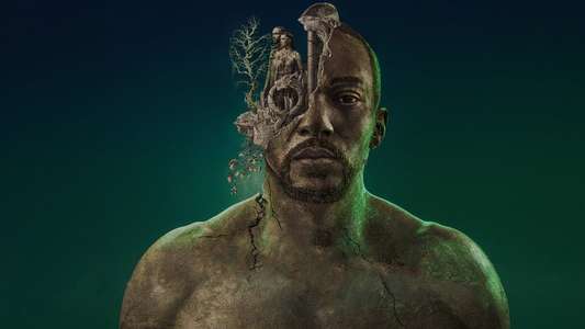 Altered Carbon - Backdrops