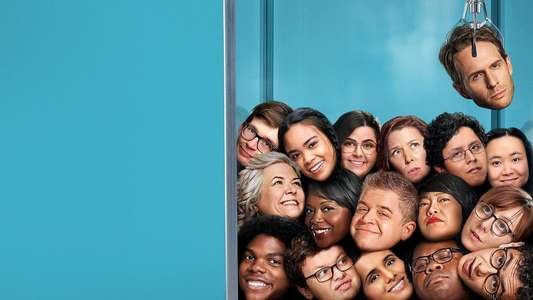 A.P. Bio - Backdrops