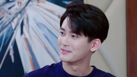 Pretty Man - Backdrops