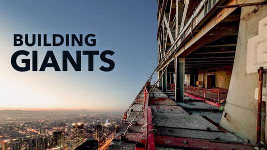 Building Giants - Backdrop