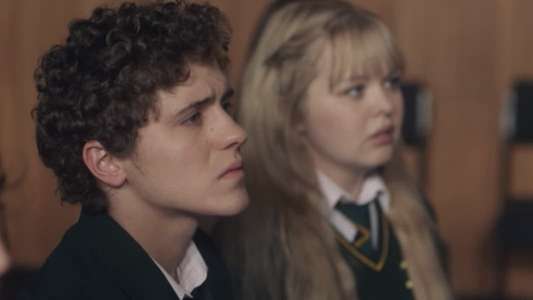 Derry Girls - Backdrops