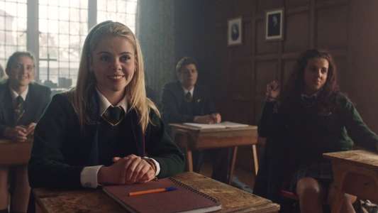 Derry Girls - Backdrops