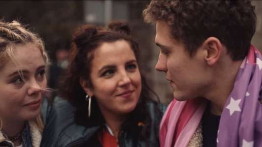 Derry Girls - Backdrops