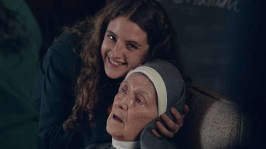Derry Girls - Backdrops
