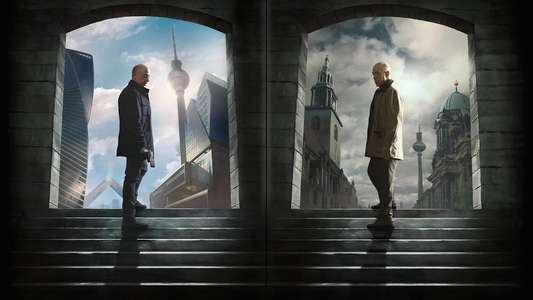 Counterpart - Backdrops