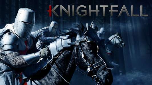 Knightfall - Backdrops