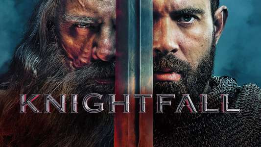 Knightfall - Backdrops
