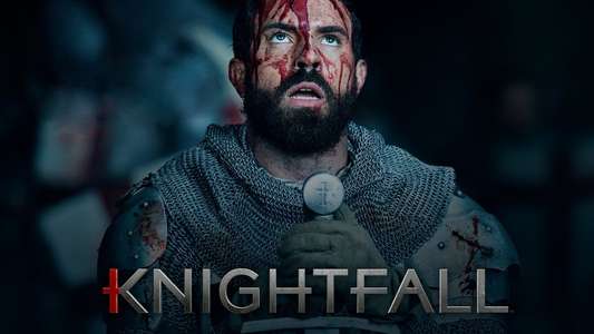 Knightfall - Backdrops