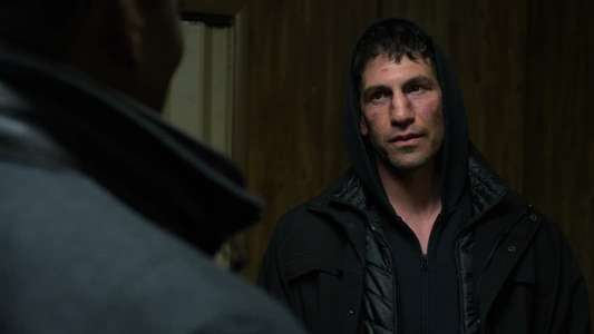 Marvel's The Punisher - Backdrops