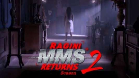 Ragini MMS Returns - Backdrops