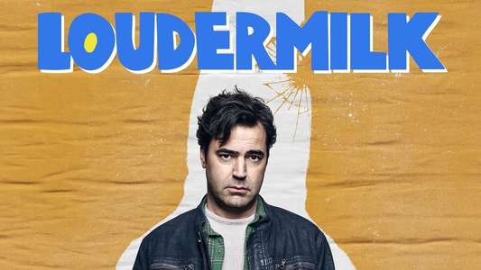 Loudermilk - Backdrops
