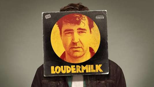 Loudermilk - Backdrops