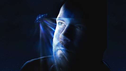 Expedition Unknown: Hunt for ExtraTerrestrials - Backdrop