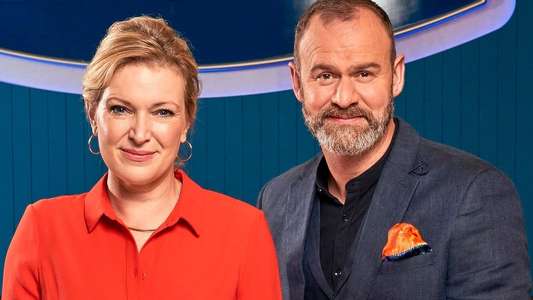 My Kitchen Rules - Backdrop