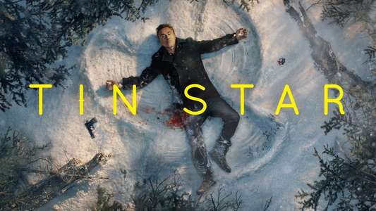 Tin Star - Backdrops