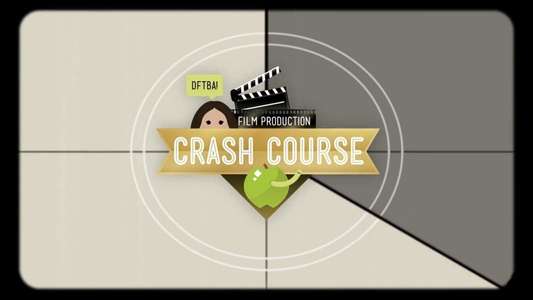 Crash Course Film Production - Backdrops