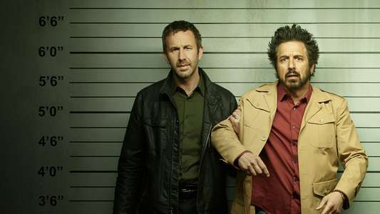 Get Shorty - Backdrops