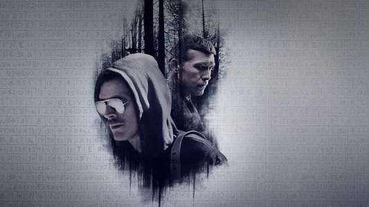 Manhunt: Unabomber - Backdrops