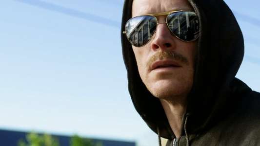 Manhunt: Unabomber - Backdrops