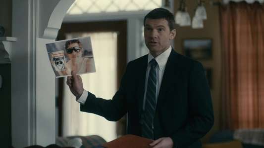 Manhunt: Unabomber - Backdrops