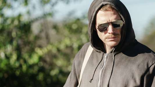 Manhunt: Unabomber - Backdrops