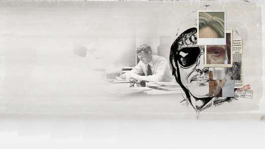 Manhunt: Unabomber - Backdrops