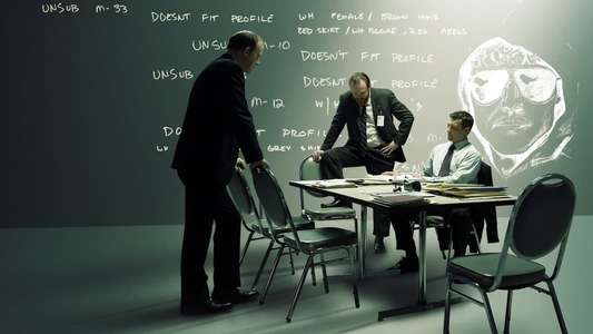 Manhunt: Unabomber - Backdrops