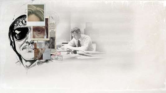 Manhunt: Unabomber - Backdrops