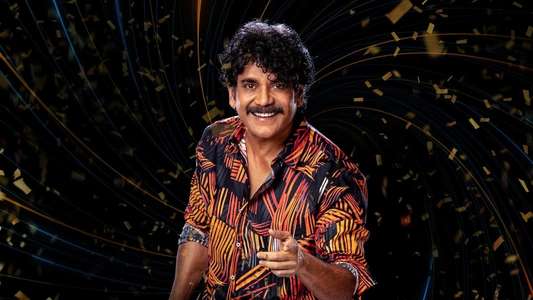 Bigg Boss - Backdrops