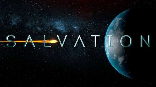 Salvation - Backdrops