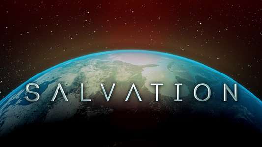 Salvation - Backdrops