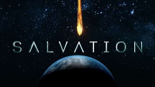 Salvation - Backdrops
