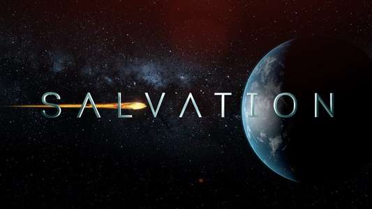 Salvation - Backdrops