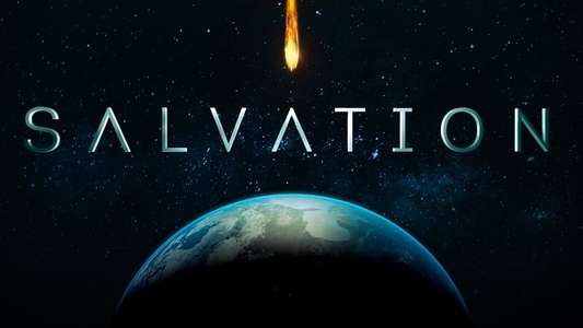 Salvation - Backdrops