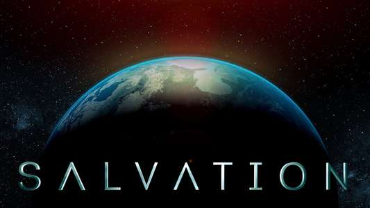 Salvation - Backdrops