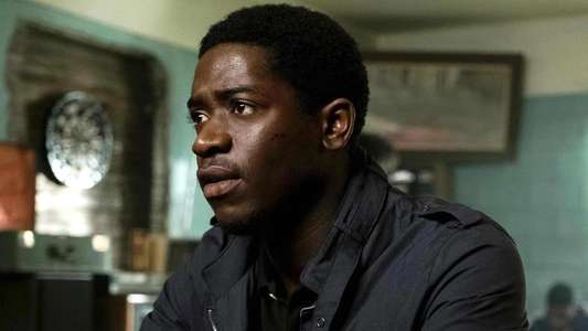 Snowfall - Backdrops