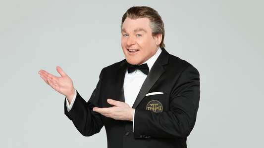 The Gong Show - Backdrop