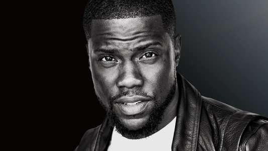 Kevin Hart Presents: The Next Level - Backdrop