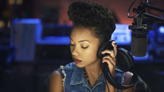 Dear White People - Backdrops