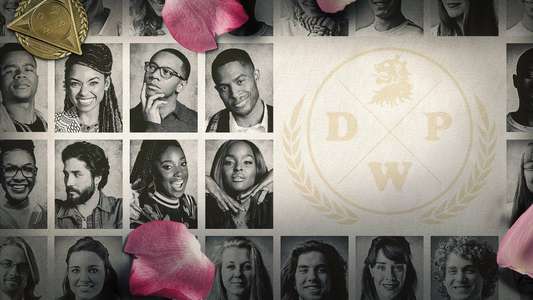 Dear White People - Backdrops