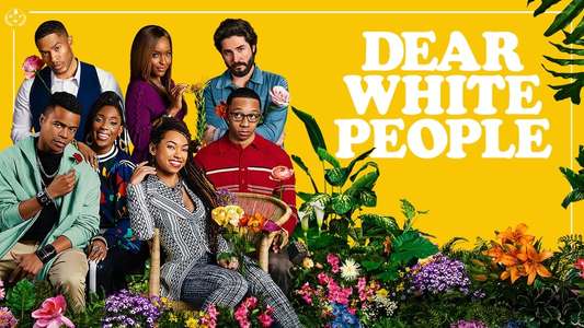 Dear White People - Backdrops