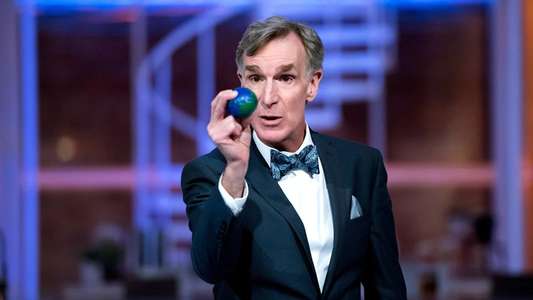 Bill Nye Saves the World - Backdrops