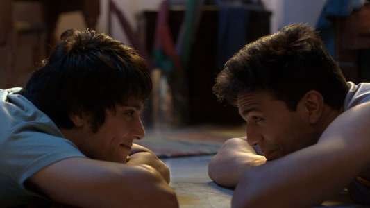 Romil and Jugal - Backdrops