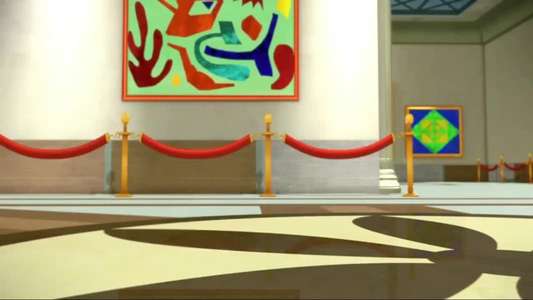 Season 2 - Backdrops